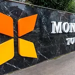 Apartment In Monarh Tower By Open House *