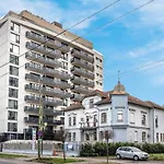 Apartment In Monarh Tower By Open House