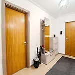Apartment In Monarh Tower By Open House