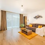 In Monarh Tower By Open House Timisoara