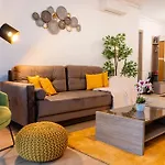 Apartment In Monarh Tower By Open House *