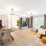 In Monarh Tower By Open House