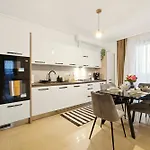 In Monarh Tower By Open House Timisoara