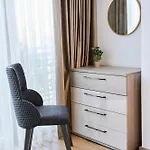 In Monarh Tower By Open House Timisoara