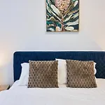 Apartment In Monarh Tower By Open House
