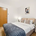 In Monarh Tower By Open House Apartment *