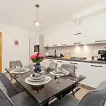 In Monarh Tower By Open House * Timisoara
