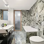 Apartment In Monarh Tower By Open House *