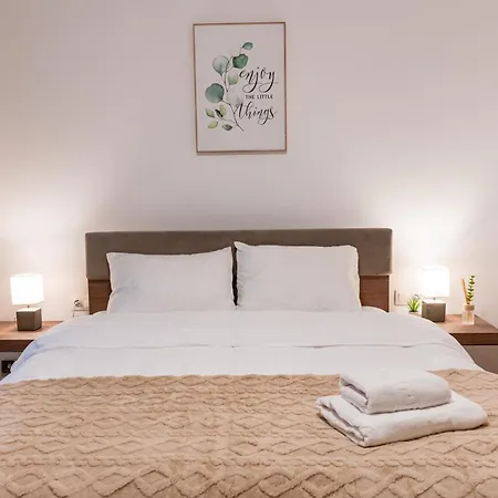 In Monarh Tower By Open House Timisoara