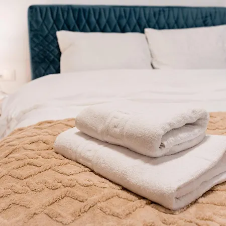 In Monarh Tower By Open House *