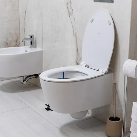 In Monarh Tower By Open House *