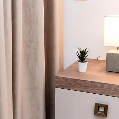 In Monarh Tower By Open House