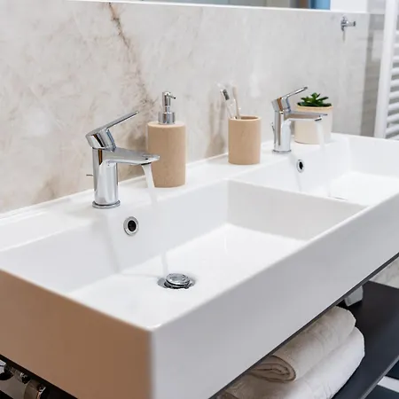 Апартаменты In Monarh Tower By Open House *