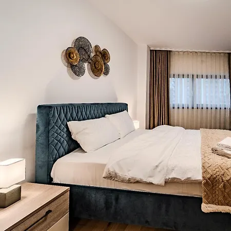 In Monarh Tower By Open House