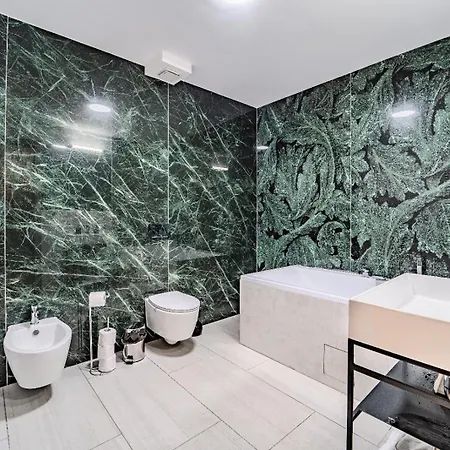 In Monarh Tower By Open House Апартаменты Тимишоара