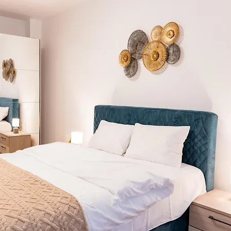 In Monarh Tower By Open House * Тимишоара