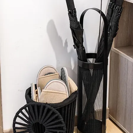 Апартаменты In Monarh Tower By Open House Тимишоара