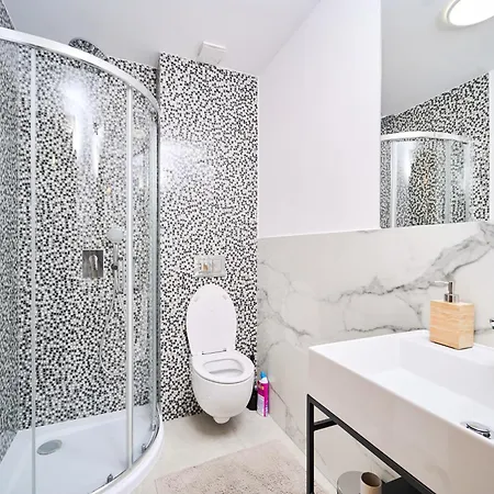 In Monarh Tower By Open House