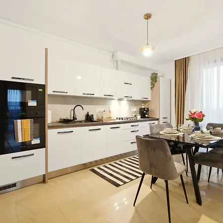 In Monarh Tower By Open House Τιμισοάρα