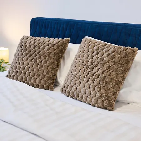 In Monarh Tower By Open House Тимишоара