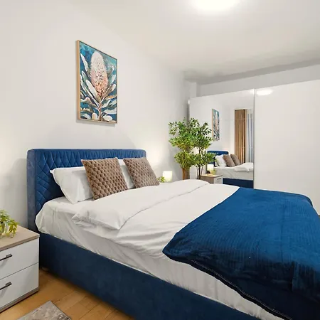 In Monarh Tower By Open House * Timisoara