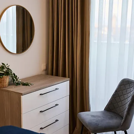 In Monarh Tower By Open House Timisoara