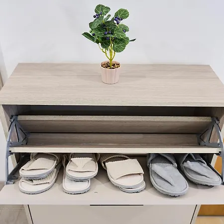 In Monarh Tower By Open House