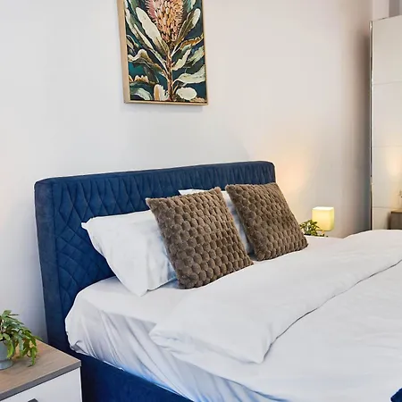 In Monarh Tower By Open House