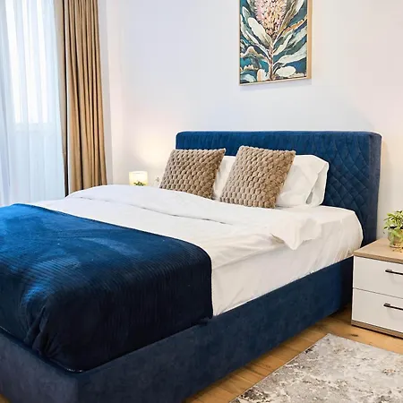 In Monarh Tower By Open House Timisoara