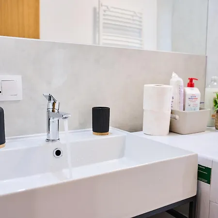 In Monarh Tower By Open House