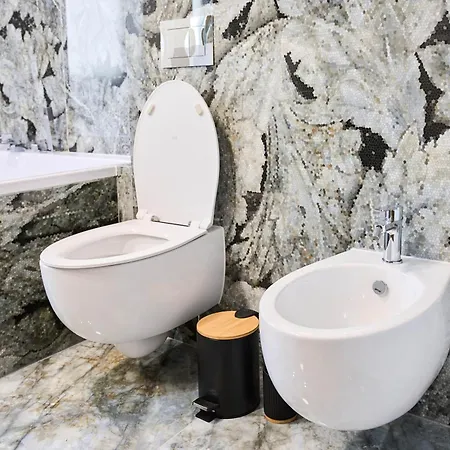 In Monarh Tower By Open House *