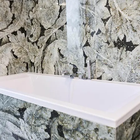 In Monarh Tower By Open House Apartment