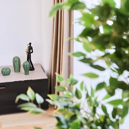 In Monarh Tower By Open House Timisoara