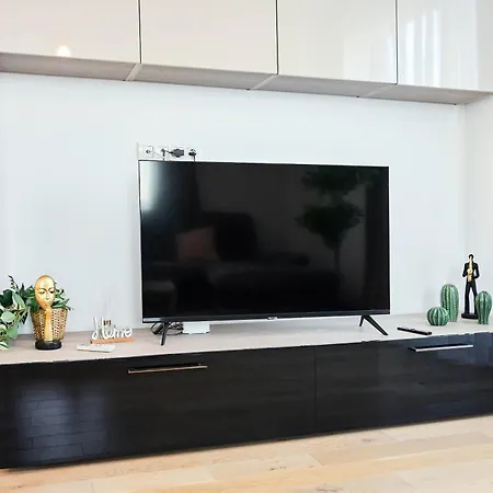 In Monarh Tower By Open House