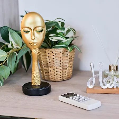 In Monarh Tower By Open House Апартаменты Тимишоара