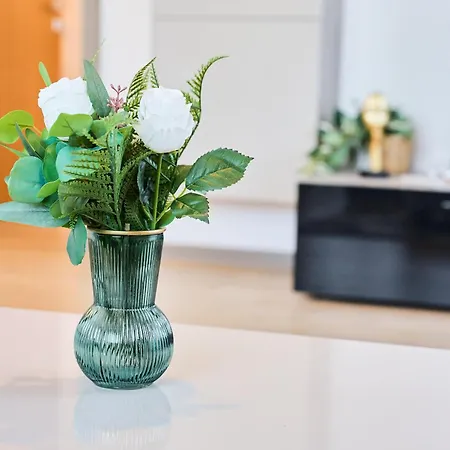 In Monarh Tower By Open House