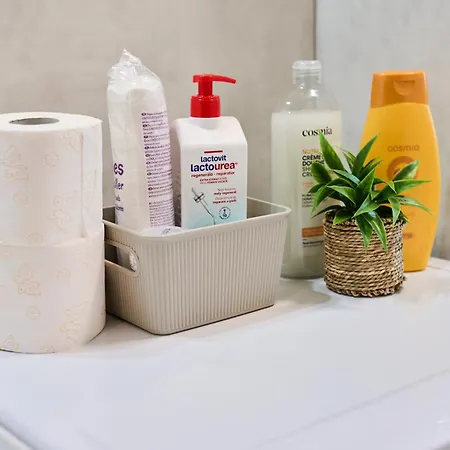 In Monarh Tower By Open House