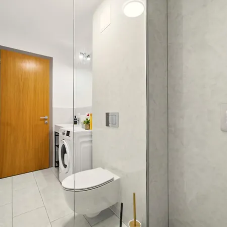 In Monarh Tower By Open House