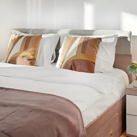 In Monarh Tower By Open House Timisoara