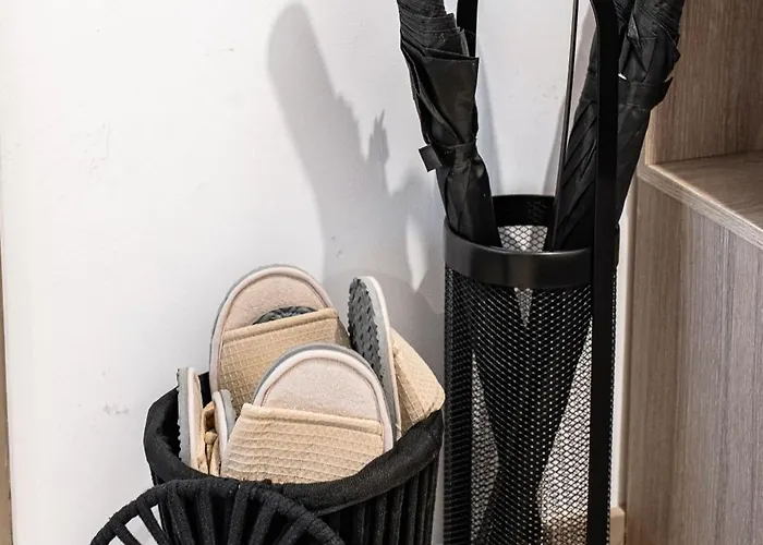 アパート In Monarh Tower By Open House ティミショアラ