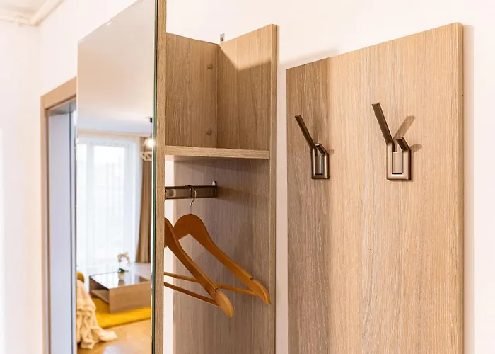 In Monarh Tower By Open House Appartamento *