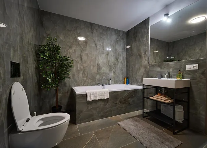 In Monarh Tower By Open House Timisoara