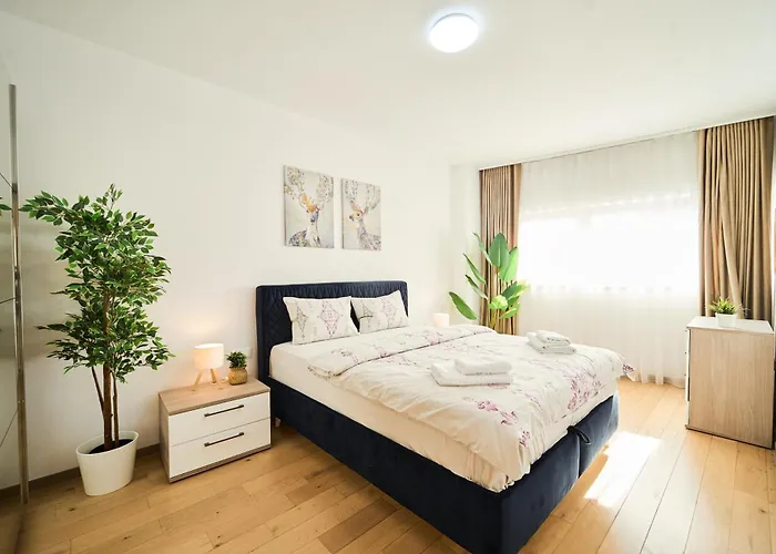 In Monarh Tower By Open House