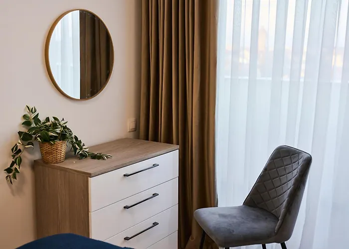 In Monarh Tower By Open House Timisoara