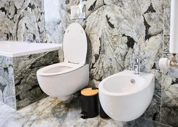 In Monarh Tower By Open House *