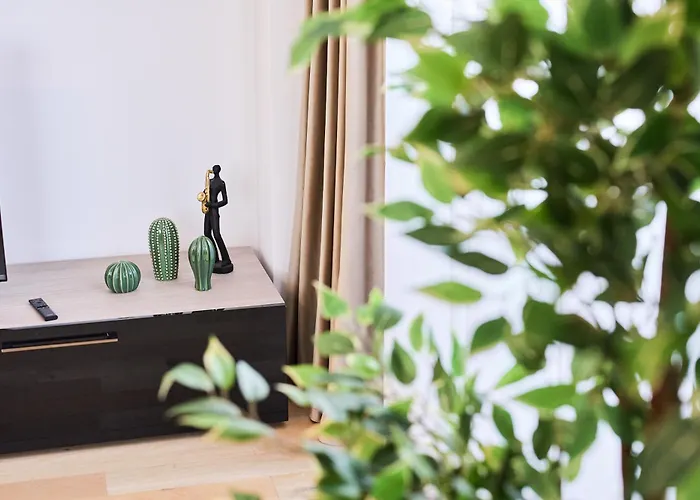 In Monarh Tower By Open House Timisoara