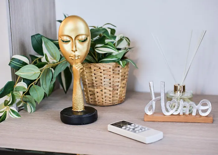 In Monarh Tower By Open House Appartamento Timisoara