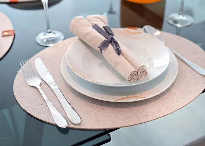 In Monarh Tower By Open House Appartamento