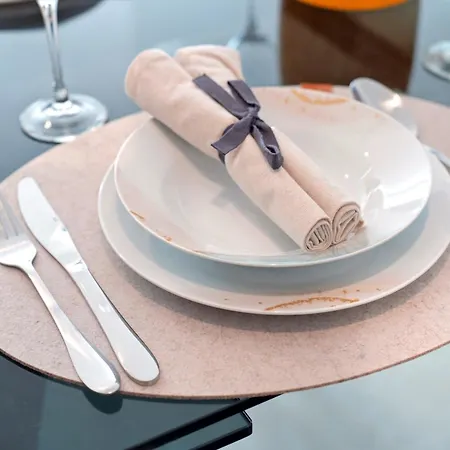 In Monarh Tower By Open House Apartament