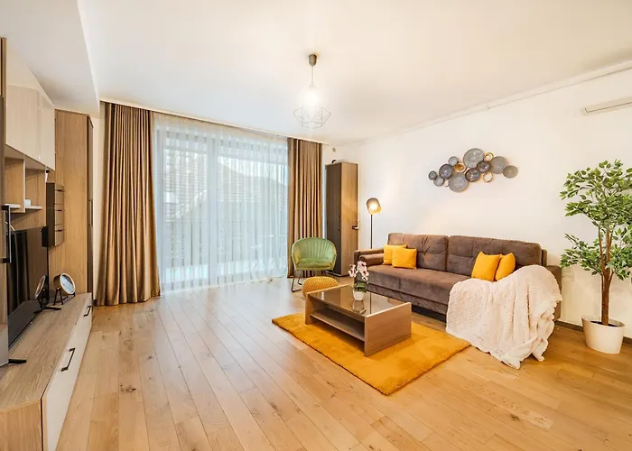 In Monarh Tower By Open House Timişoara